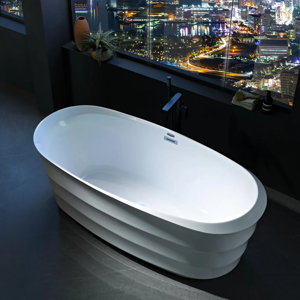 Acrylic Bathtub