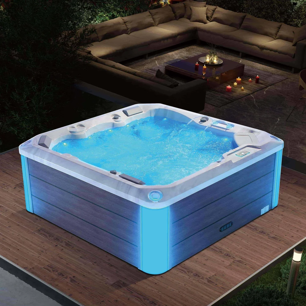 SPA Hot Spring Pool MS-2004