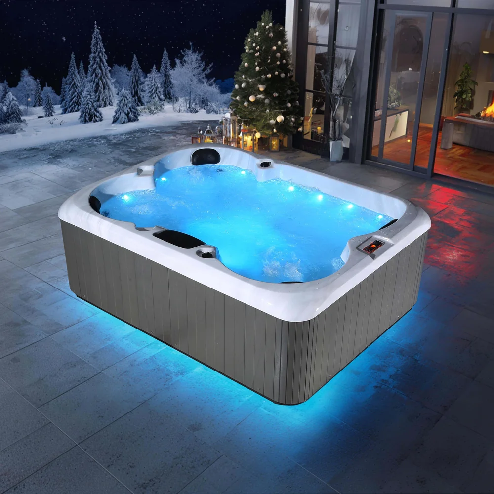 SPA Hot Spring Pool MS-2003