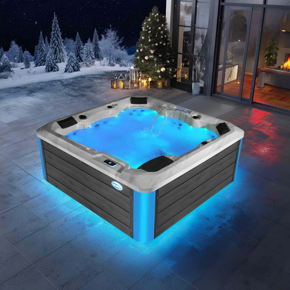 SPA Hot Spring Pool MS-2005